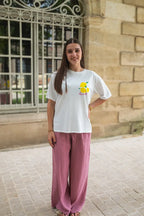 Broek Pola - Oudroze