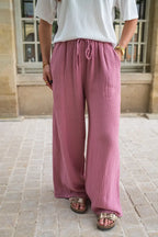 Broek Pola - Oudroze