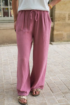 Broek Pola - Oudroze