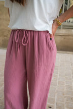 Broek Pola - Oudroze