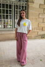Broek Pola - Oudroze