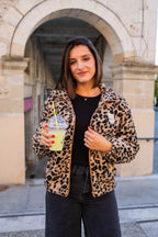 Veste Louma