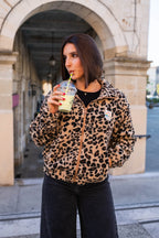 Veste Louma