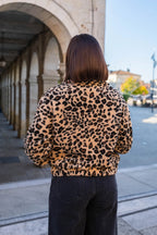 Veste Louma