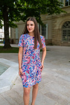 Ysé dress
