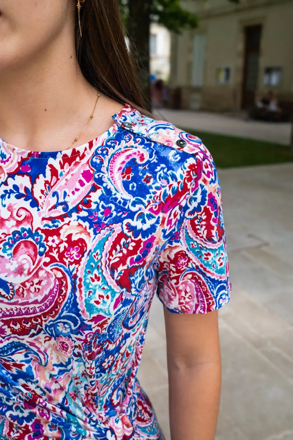 Ysé dress