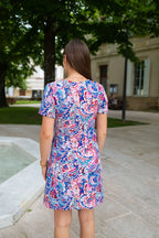 Ysé dress