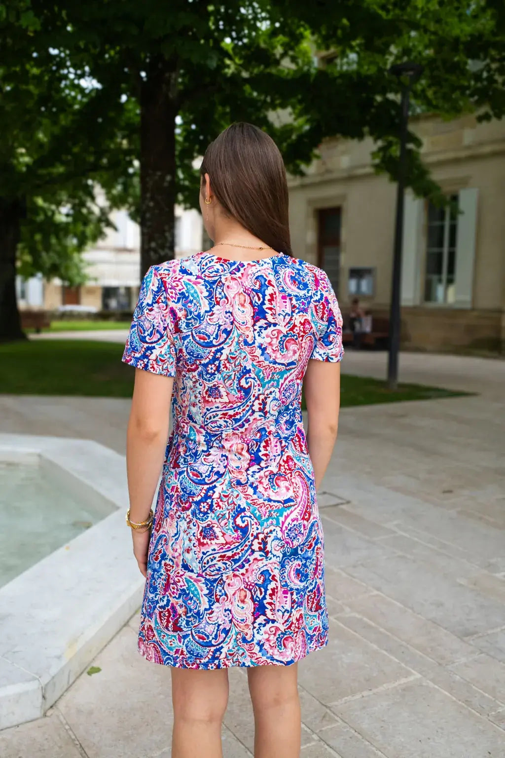 Ysé dress