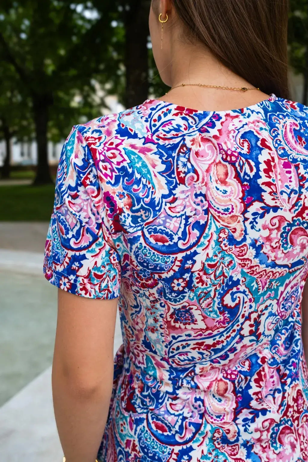 Ysé dress