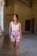pantalones cortos helga