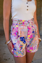 pantalones cortos helga