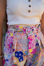 pantalones cortos helga