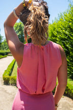 Jurk Oriane