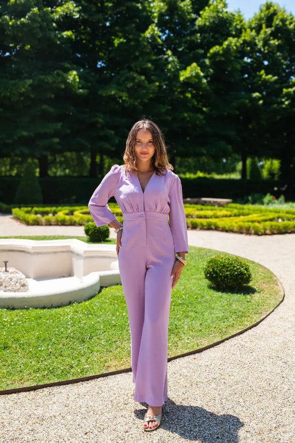 Jumpsuit Noelie