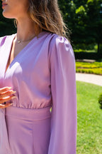 Jumpsuit Noelie