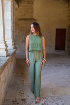 Erica jumpsuit