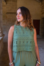 Erica jumpsuit