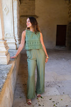Erica jumpsuit