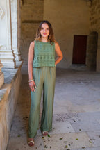 Erica jumpsuit