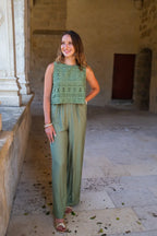 Erica jumpsuit