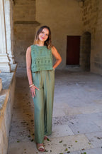 Erica jumpsuit