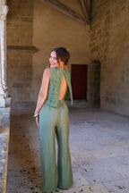 Erica jumpsuit