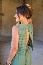 Erica jumpsuit