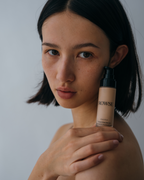 Sérum Tinted Glow With Exosomes: Light