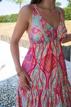 vestido laly
