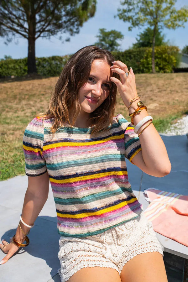 Coco Blouse