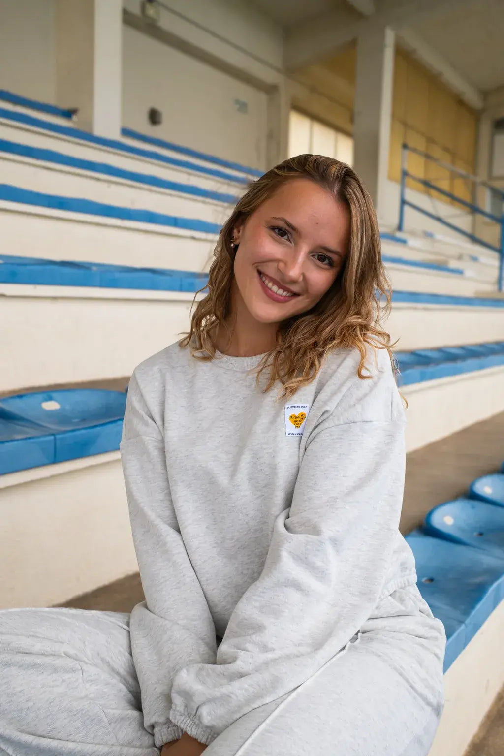 Sudadera Dadou