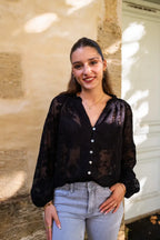 Bluse Camila