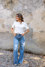 Jeans Bony – Denim