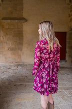 vestido anaelle