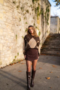 Tröja Clara
