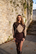 Tröja Clara