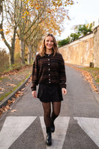 Vest Emilie