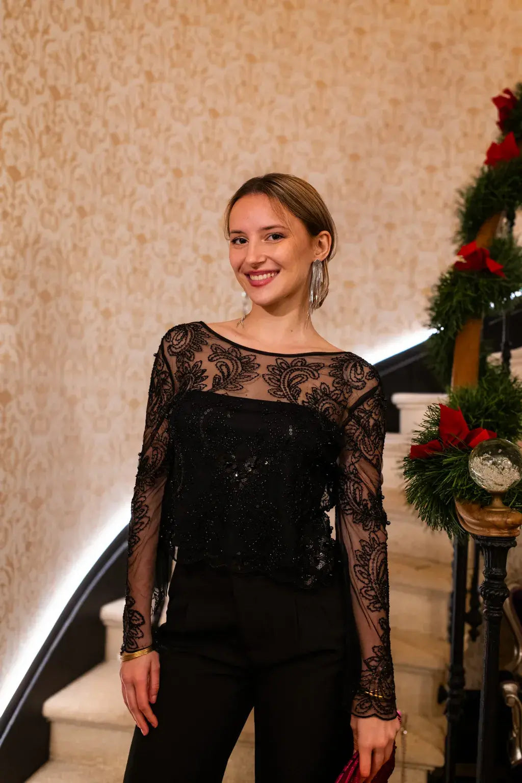 Top Léa