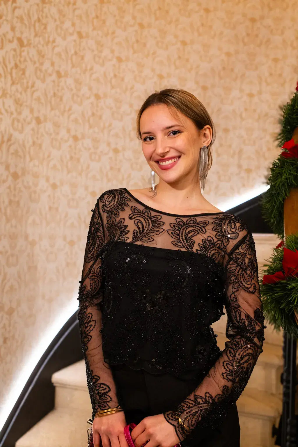 Top Léa