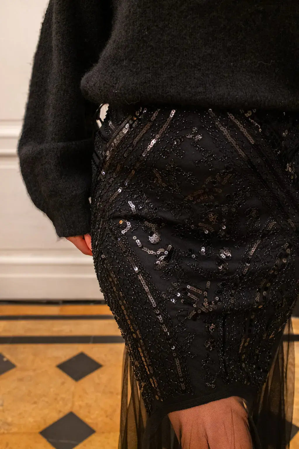Laly Skirt