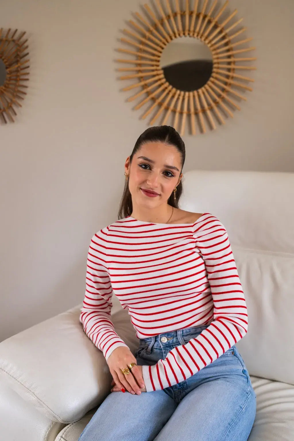 Sweter Marilou