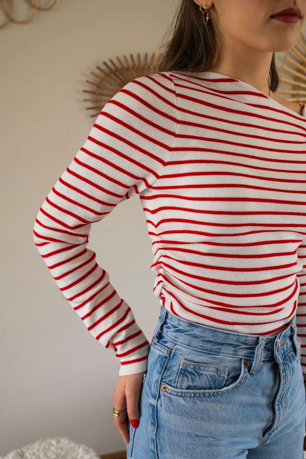 Sweter Marilou