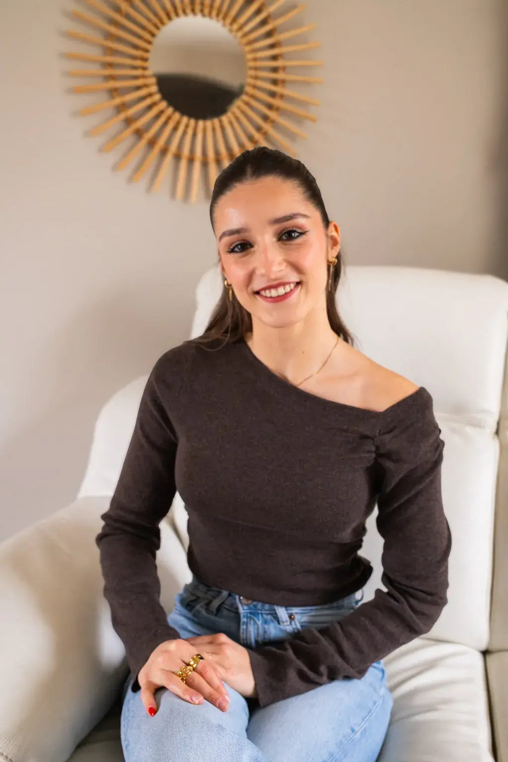Trui Noella