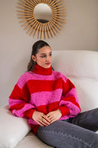 Sweter Ondine