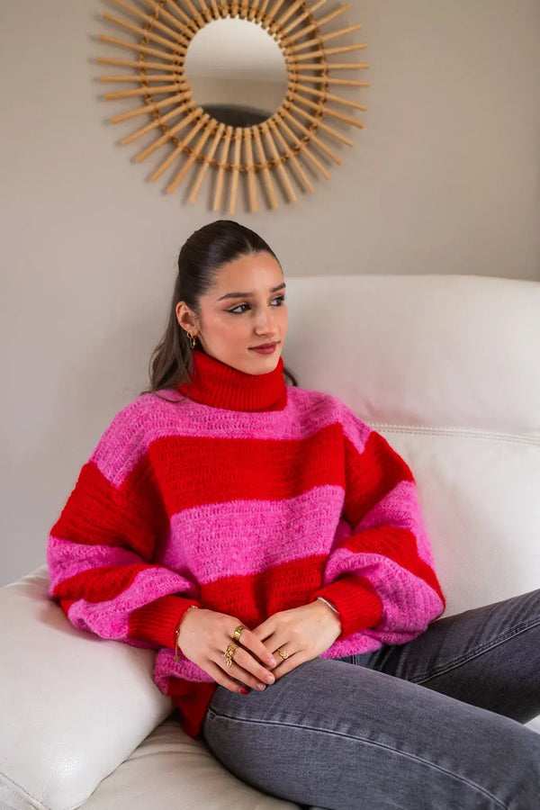 Sweter Ondine