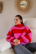 Sweter Ondine
