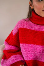 Sweter Ondine