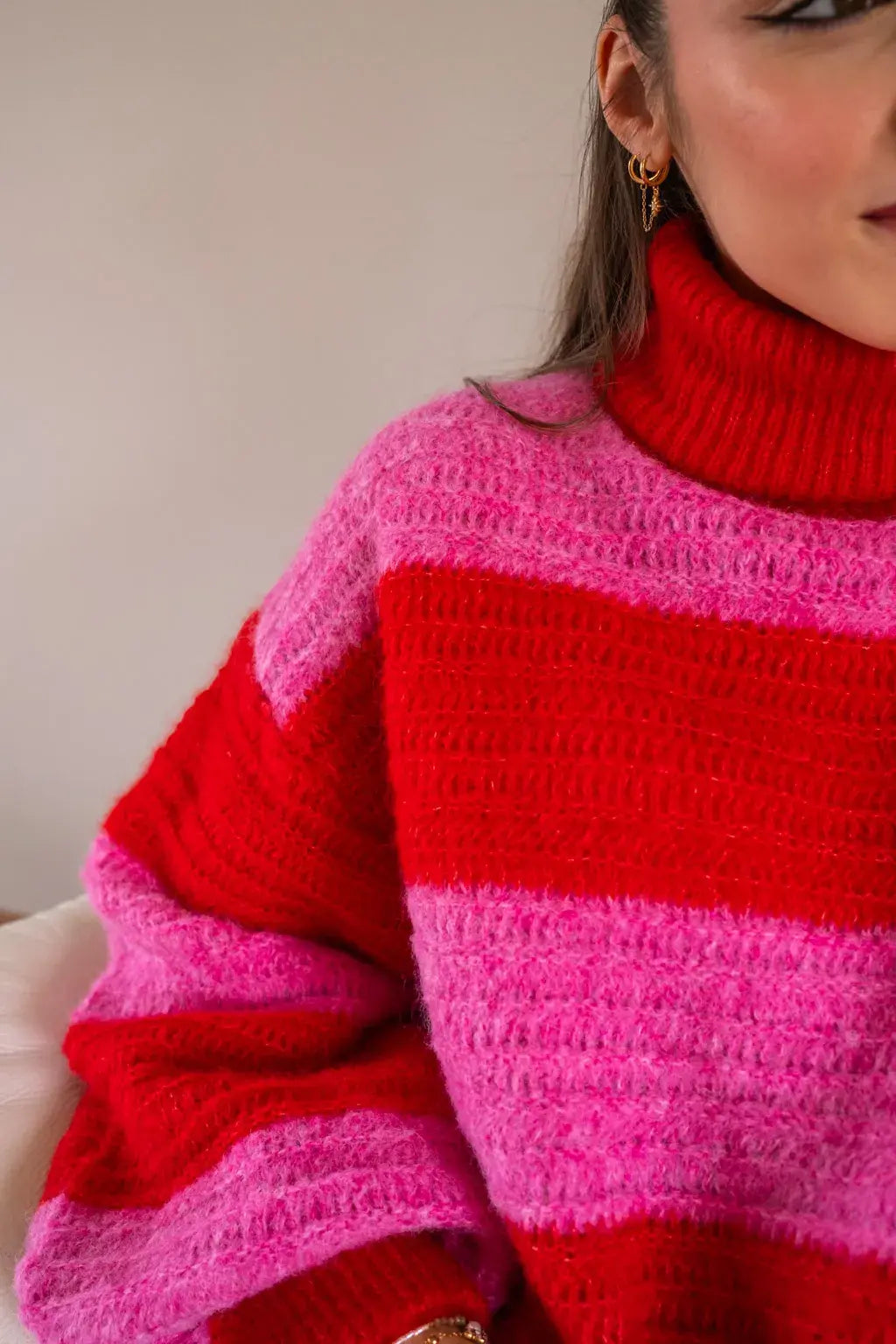Sweter Ondine