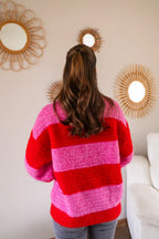 Sweter Ondine