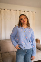 Cardigan Nina
